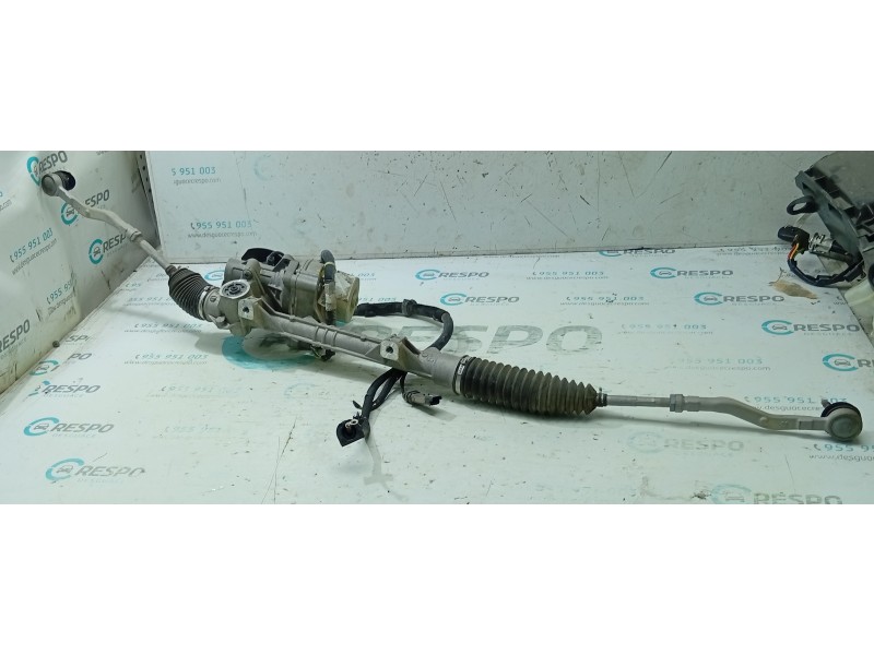 CREMALLERA DIRECCION 6700003305  - imagen 1