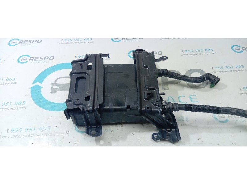 FILTRO CARBONO ACTIVO 7774042110 90910AF006  - imagen 2