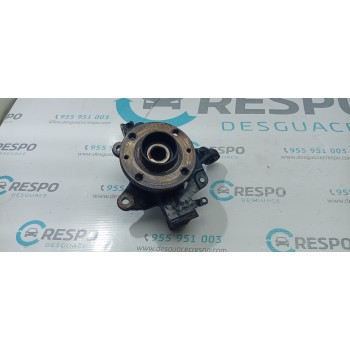 MANGUETA DELANTERA IZQUIERDA 401330611R  - miniatura 1