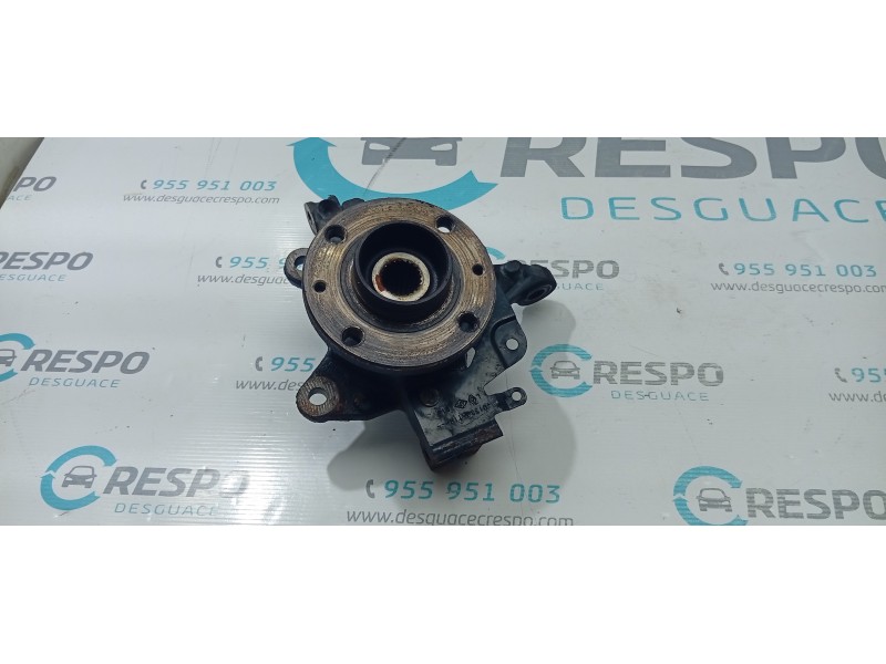 MANGUETA DELANTERA IZQUIERDA 401330611R  - imagen 1