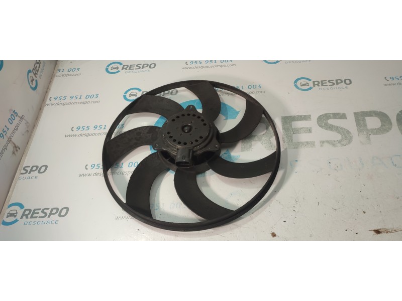 ELECTROVENTILADOR  - imagen 3