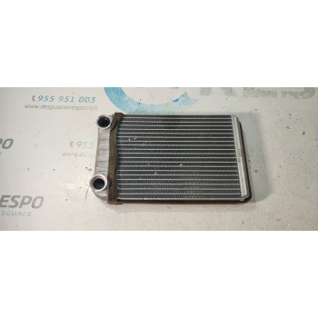 RADIADOR CALEFACCION / AIRE ACONDICIONADO 306465 