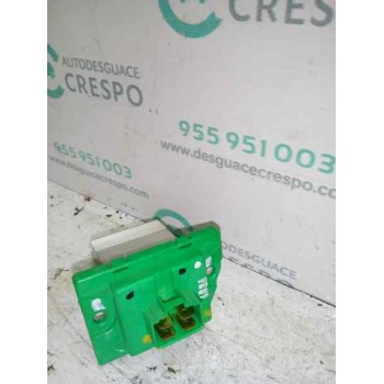 RESISTENCIA CALEFACCION  - miniatura 2