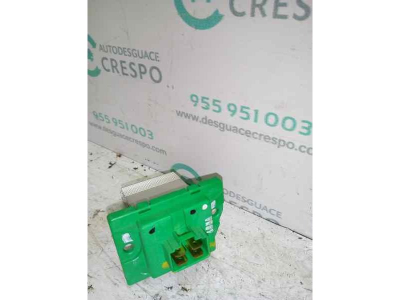 RESISTENCIA CALEFACCION  - imagen 2