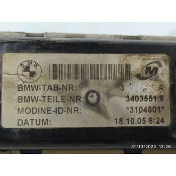 RADIADOR AGUA 3104601  - miniatura 3