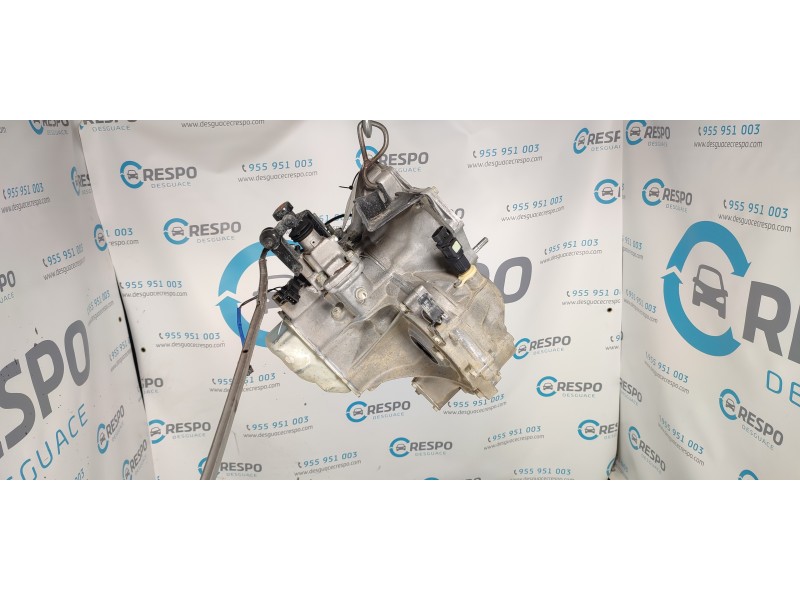 CAJA CAMBIOS  - imagen 4