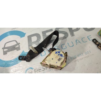 CINTURON SEGURIDAD TRASERO IZQUIERDO 33036505E 