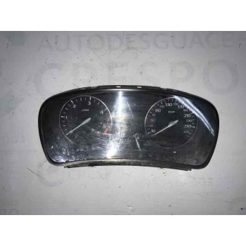 CUADRO INSTRUMENTOS 248100006R  - miniatura 2