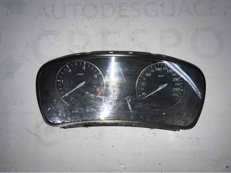 CUADRO INSTRUMENTOS 248100006R  - imagen 2