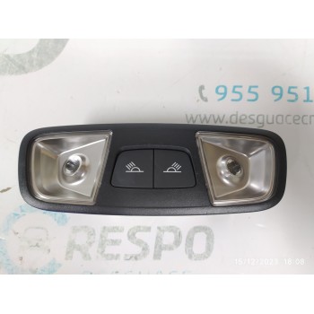 LUZ INTERIOR 8V0947111B 