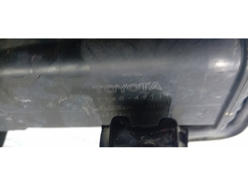 FILTRO CARBONO ACTIVO 7774042110 90910AF006  - imagen 3