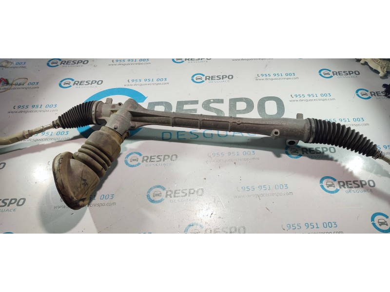 CREMALLERA DIRECCION 0M060119  - imagen 1