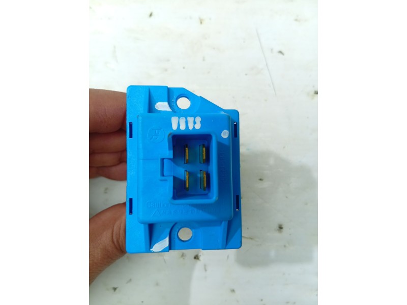 RESISTENCIA CALEFACCION  - imagen 2