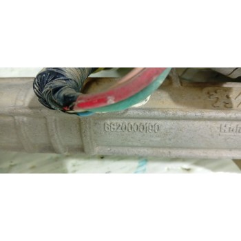 CREMALLERA DIRECCION 6700003305  - miniatura 2