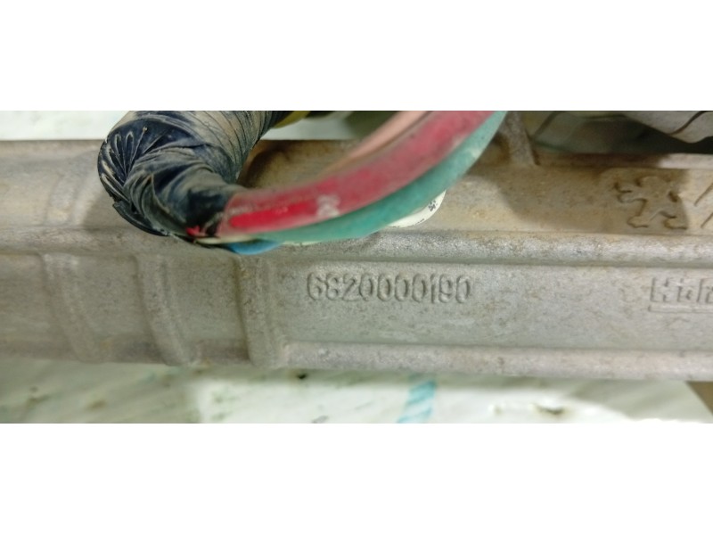 CREMALLERA DIRECCION 6700003305  - imagen 2