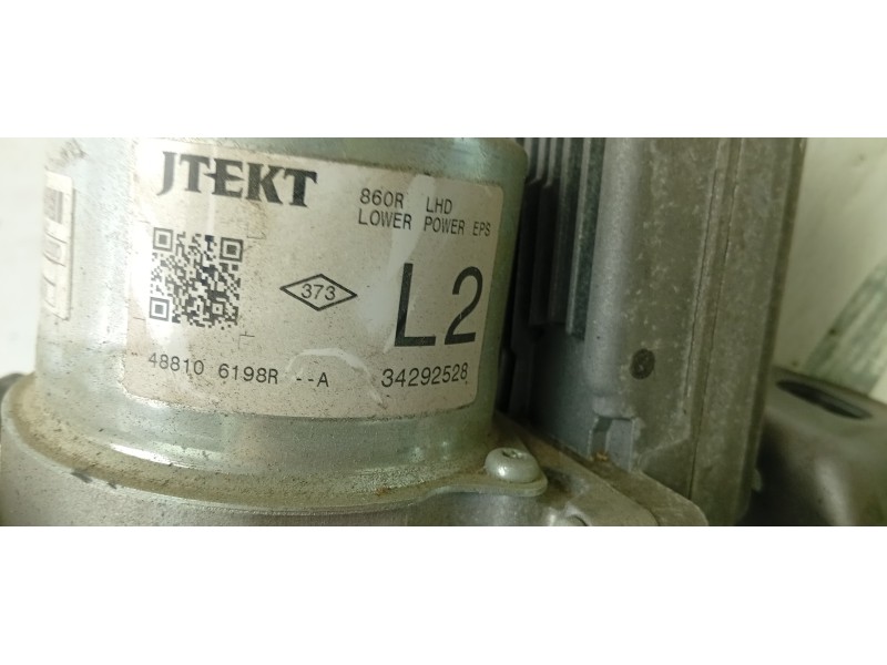 COLUMNA DIRECCION 6700002890A 488106198R  - imagen 4