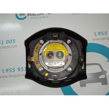 AIRBAG DELANTERO IZQUIERDO 675740703  - miniatura 2