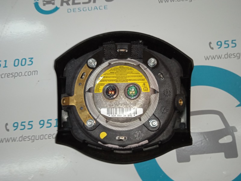 AIRBAG DELANTERO IZQUIERDO 675740703  - imagen 2