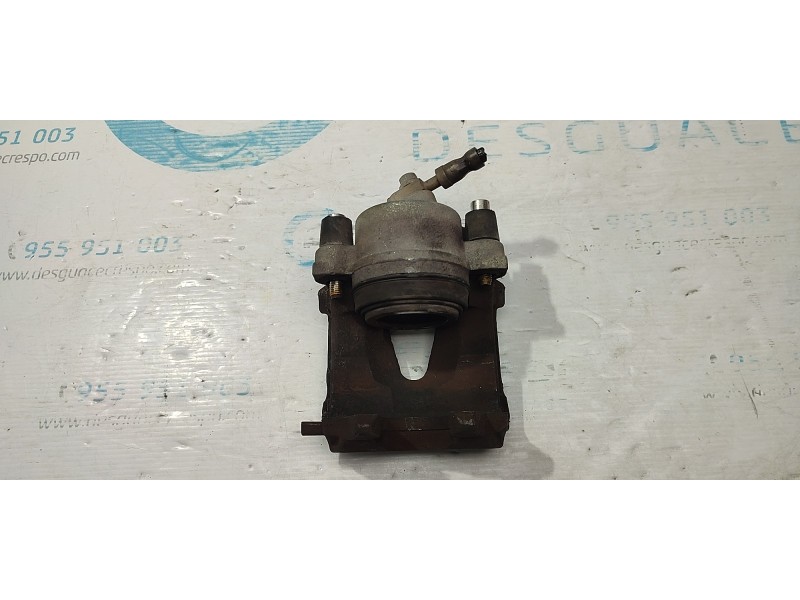 PINZA DE FRENO DELANTERA DERECHA  - imagen 1