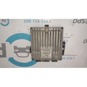 CENTRALITA MOTOR UCE 8200911560 