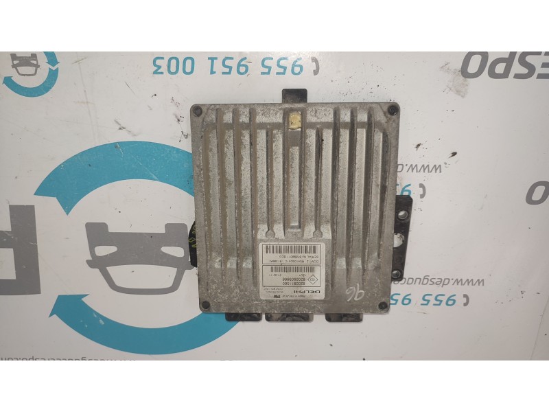 CENTRALITA MOTOR UCE 8200911560  - imagen 1