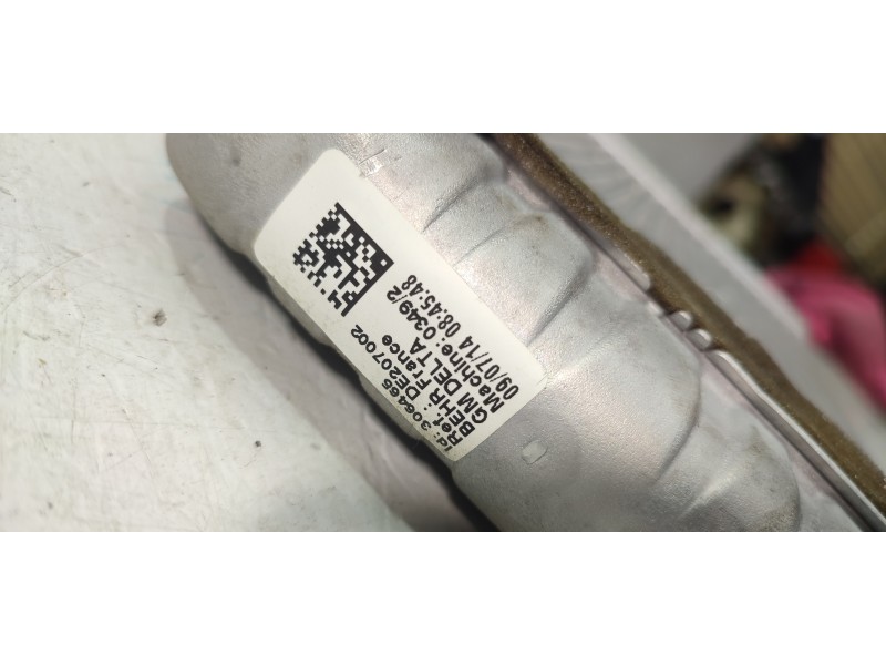 RADIADOR CALEFACCION / AIRE ACONDICIONADO 306465  - imagen 2