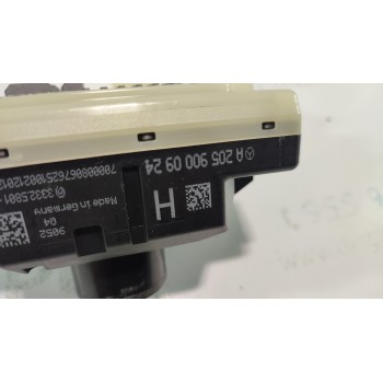 CONMUTADOR DE ARRANQUE A2059000924  - miniatura 2