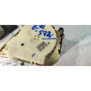 CINTURON SEGURIDAD TRASERO IZQUIERDO 33036505E  - miniatura 2