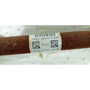 TRANSMISION DELANTERA IZQUIERDA JX673B437CAH / 2678223  - miniatura 2