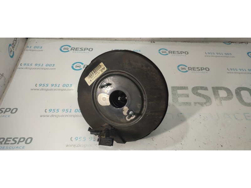 SERVOFRENO 9811514180  - imagen 1