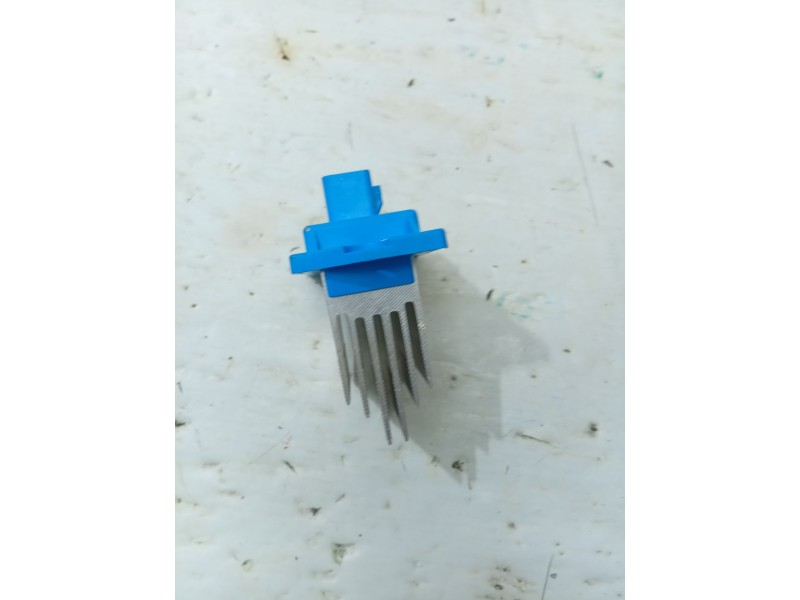 RESISTENCIA CALEFACCION  - imagen 3