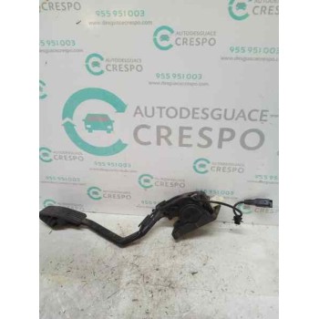 POTENCIOMETRO PEDAL 00896D11  - miniatura 2