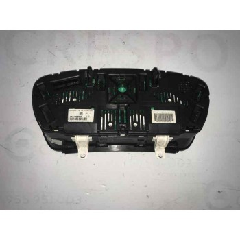 CUADRO INSTRUMENTOS 248100006R  - miniatura 4