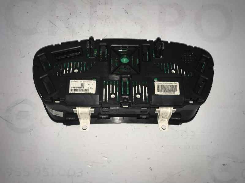 CUADRO INSTRUMENTOS 248100006R  - imagen 4