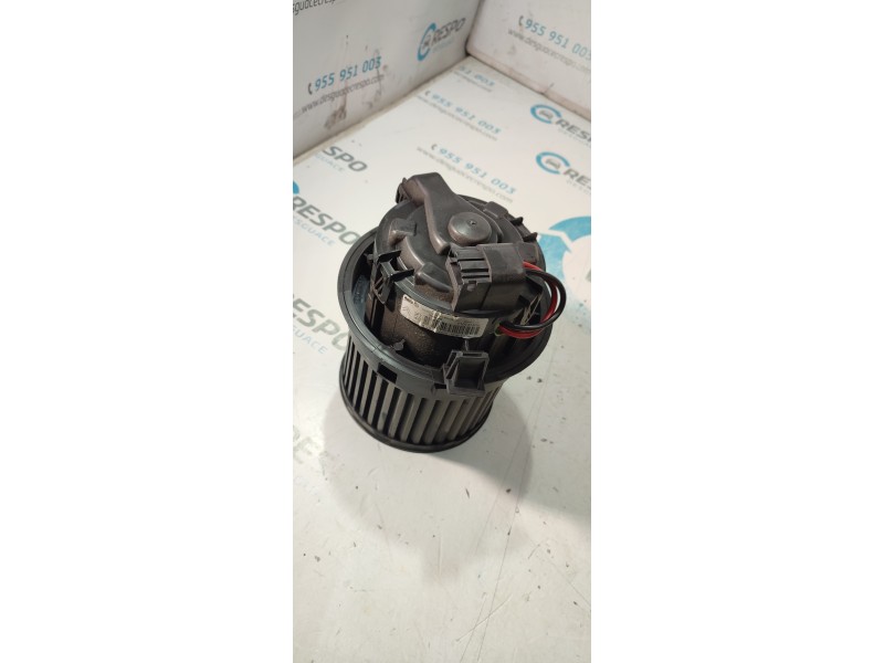 VENTILADOR CALEFACCION T1013140A  - imagen 1
