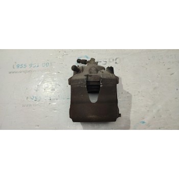 PINZA DE FRENO DELANTERA DERECHA  - miniatura 2