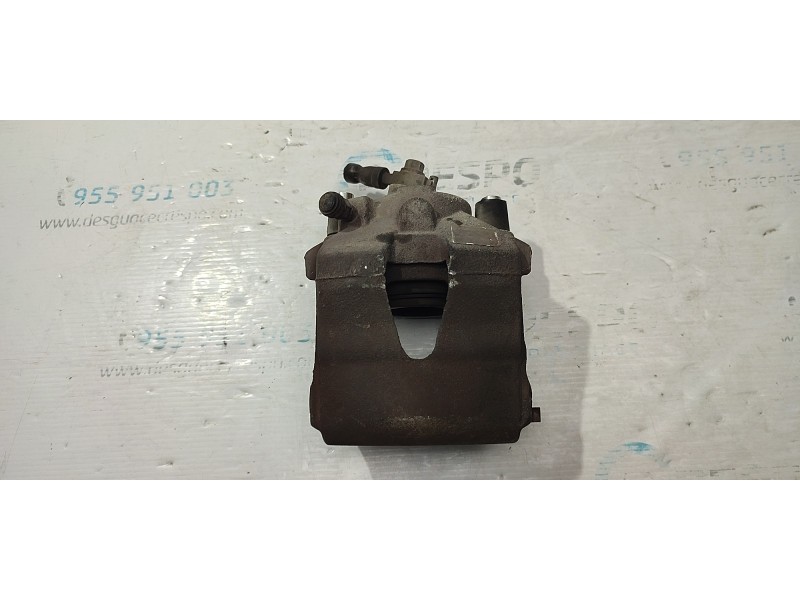 PINZA DE FRENO DELANTERA DERECHA  - imagen 2