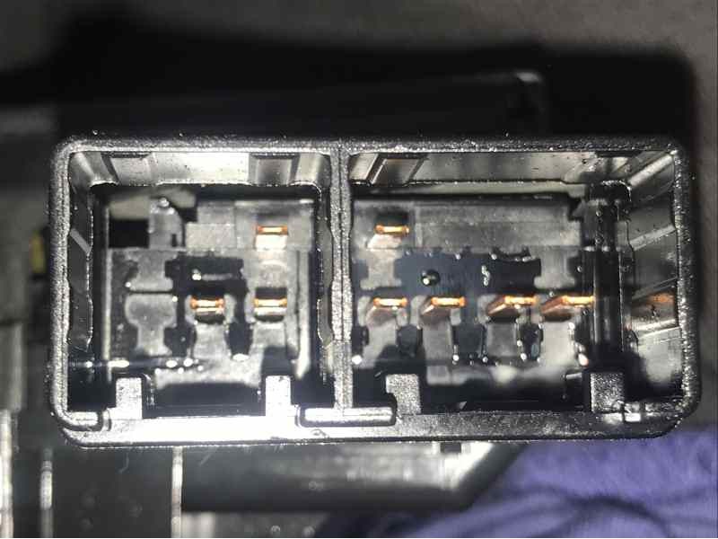 MANDO LIMPIA 173848 17F003LH  - imagen 3