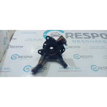 MANGUETA DELANTERA IZQUIERDA 401330611R  - miniatura 3