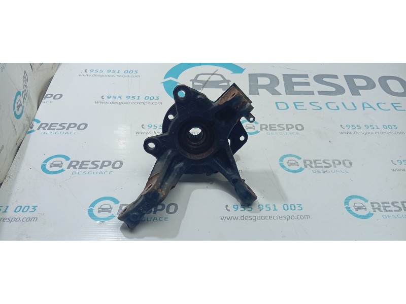 MANGUETA DELANTERA IZQUIERDA 401330611R  - imagen 3