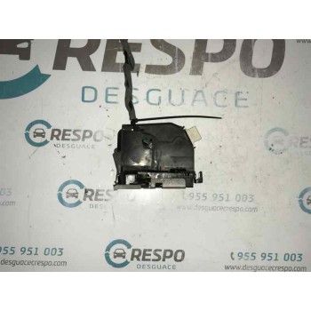 CERRADURA PUERTA DELANTERA DERECHA 055676912 