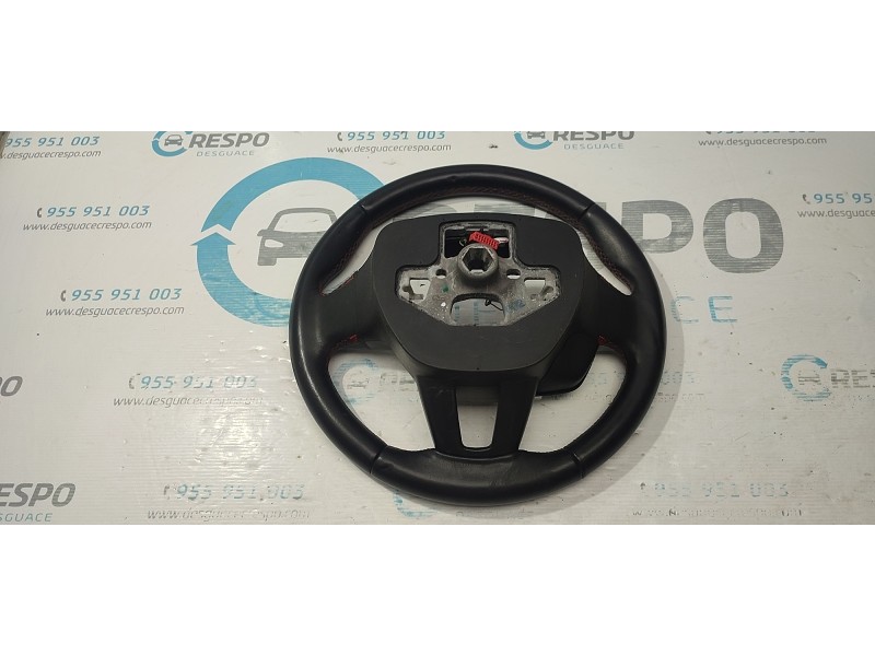 VOLANTE GV413600DD1GPL  - imagen 4