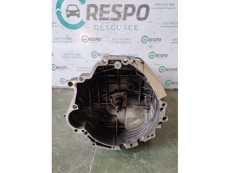 CAJA CAMBIOS MPA  - imagen 1