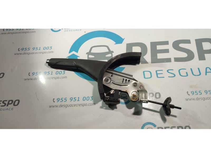 PALANCA FRENO  - imagen 1