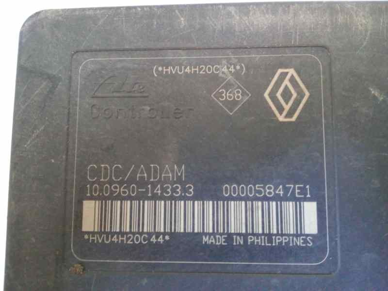 ABS 8200159837E  - imagen 2