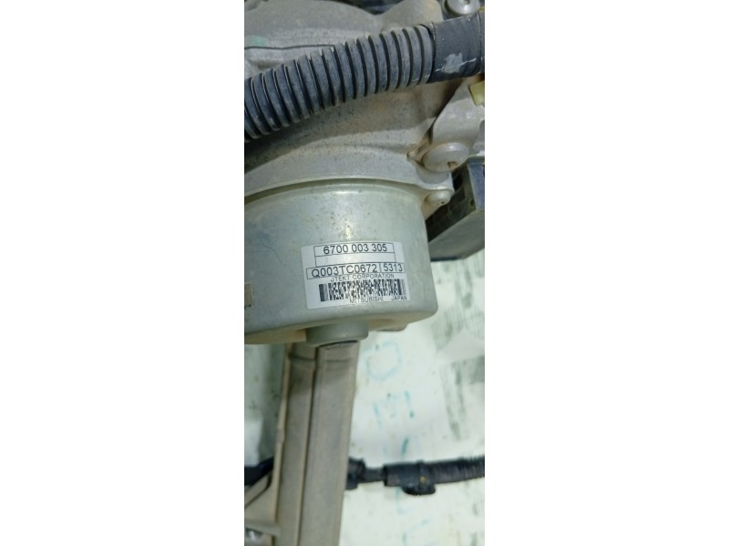 CREMALLERA DIRECCION 6700003305  - imagen 3