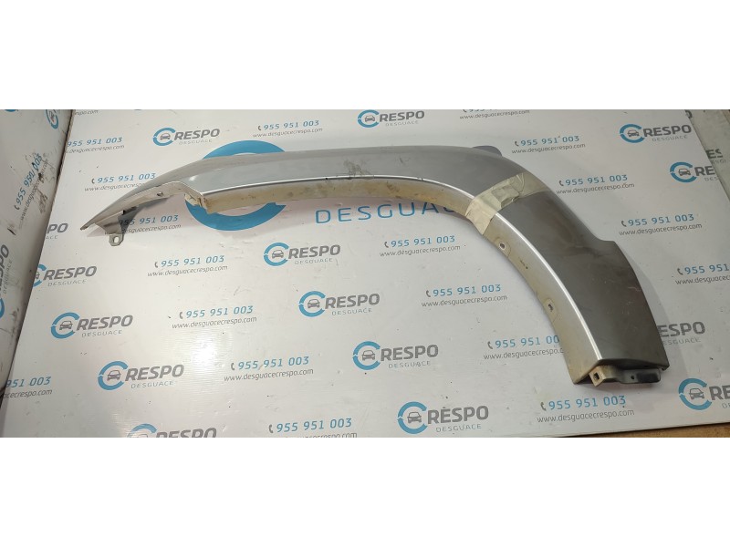 ALETIN DELANTERO IZQUIERDO  - imagen 1