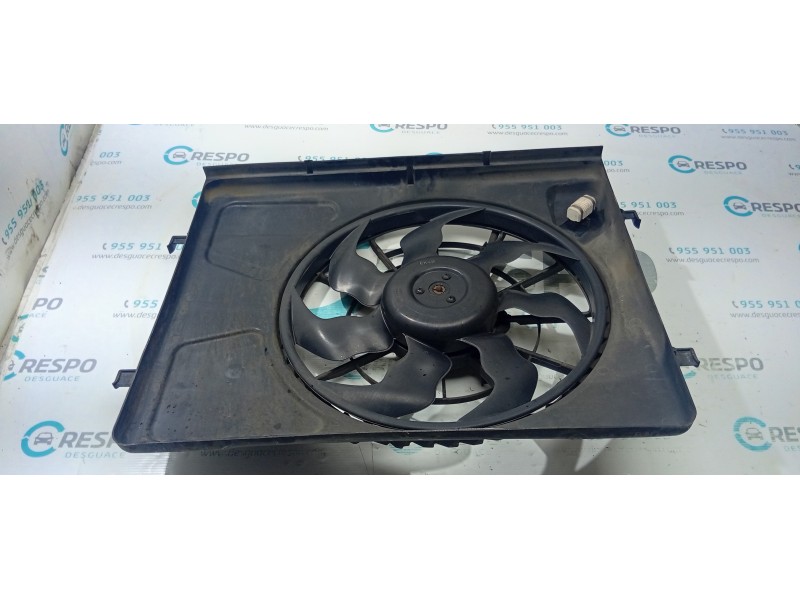 ELECTROVENTILADOR  - imagen 1