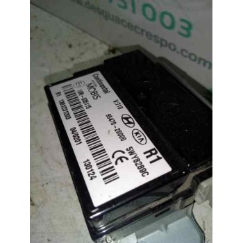 MODULO ELECTRONICO 954702S000  - miniatura 2