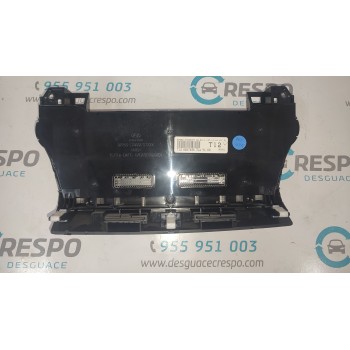 MANDO CLIMATIZADOR 97250D7230  - miniatura 2